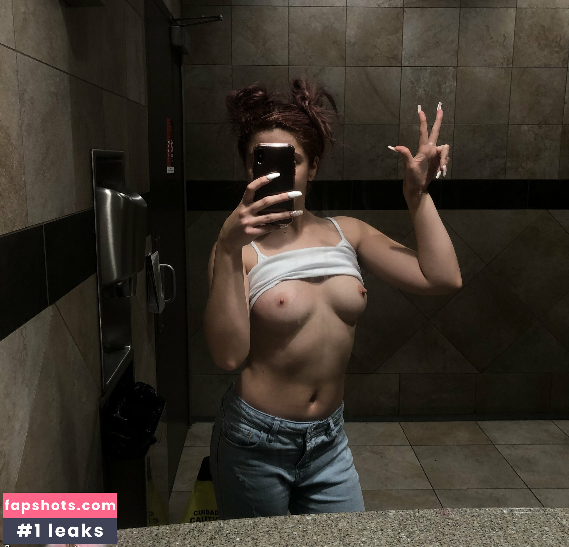 Dolly Mattel Filtración Desnuda OnlyFans Foto #17 - Fapshots