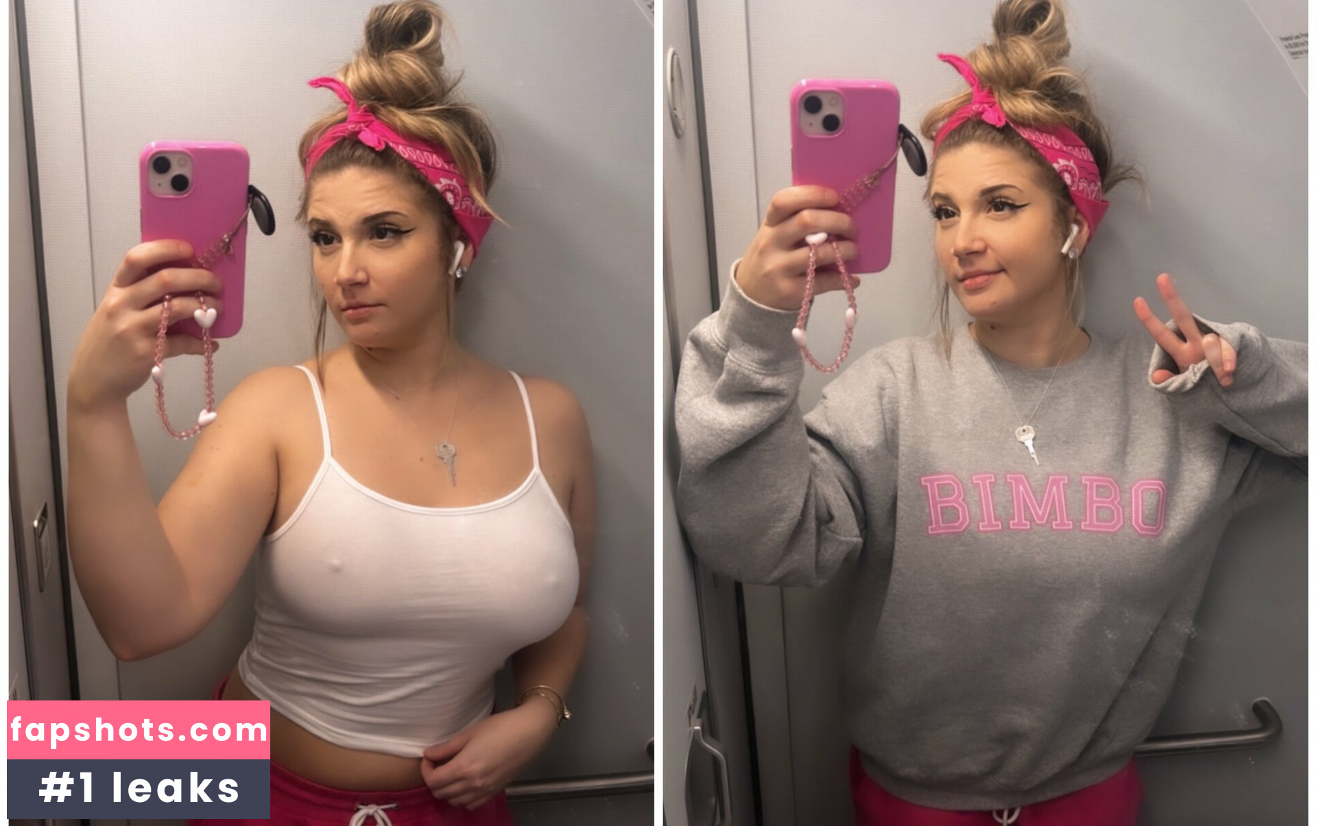 Dolly Mattel Filtración Desnuda OnlyFans Foto #22 - Fapshots