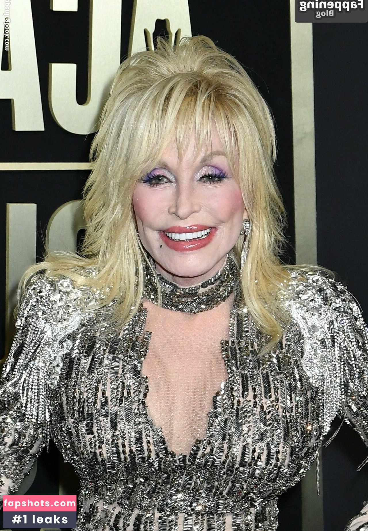 Dolly Parton Nude Leaks OnlyFans Photos #31 - LeakJerk