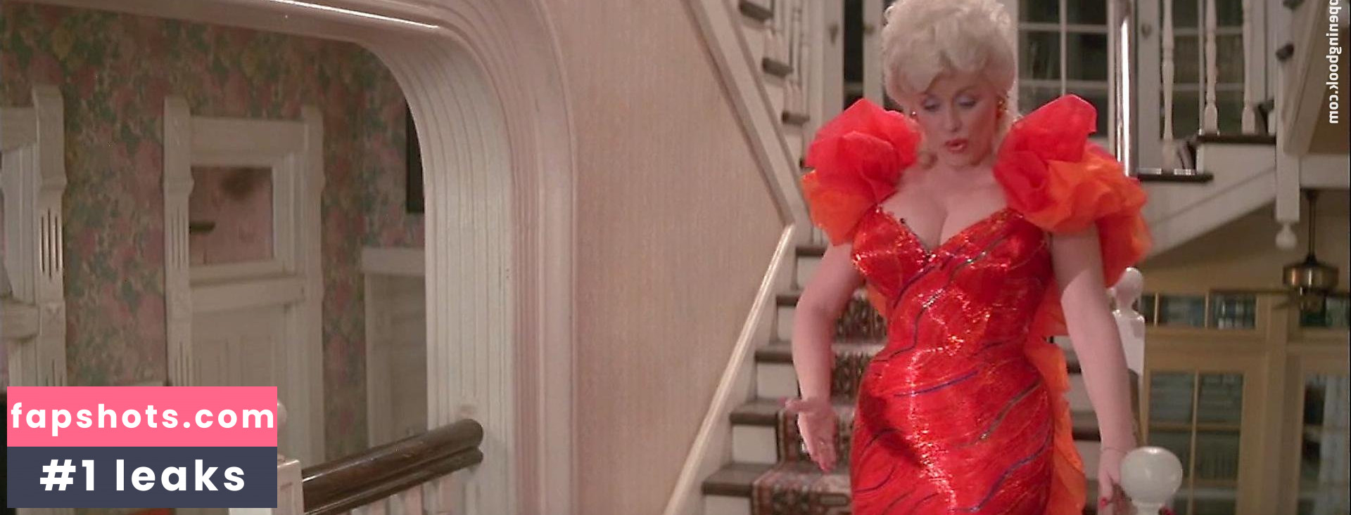 Dolly Parton Nude Leaks OnlyFans Photos #67 - LeakJerk