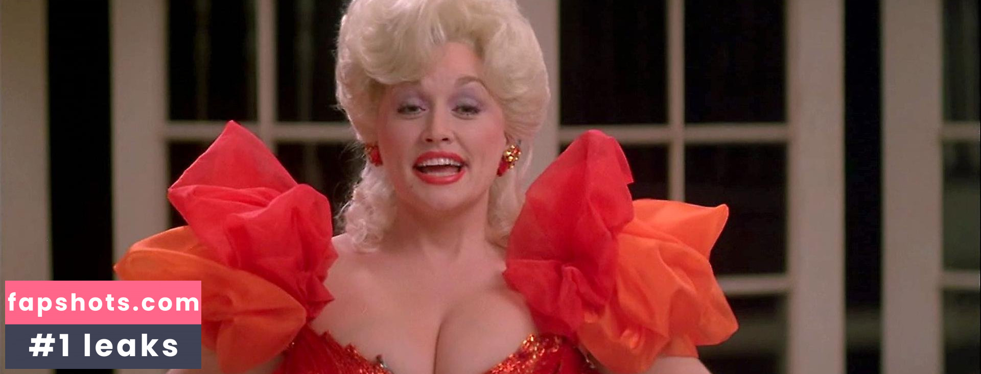 Dolly Parton Nude Leaks OnlyFans Photos #68 - LeakJerk