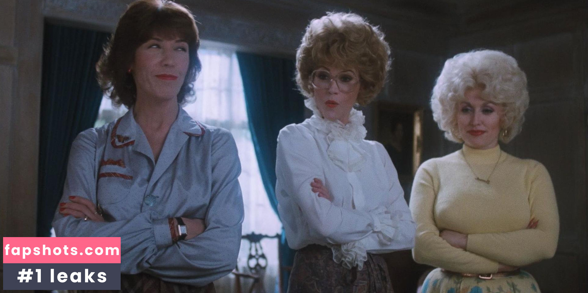 Dolly Parton Nude Leaks OnlyFans Photos #72 - LeakJerk