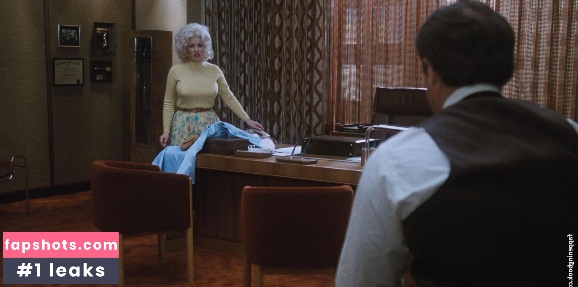 Dolly Parton Nude Leaks OnlyFans Photos #74 - LeakJerk