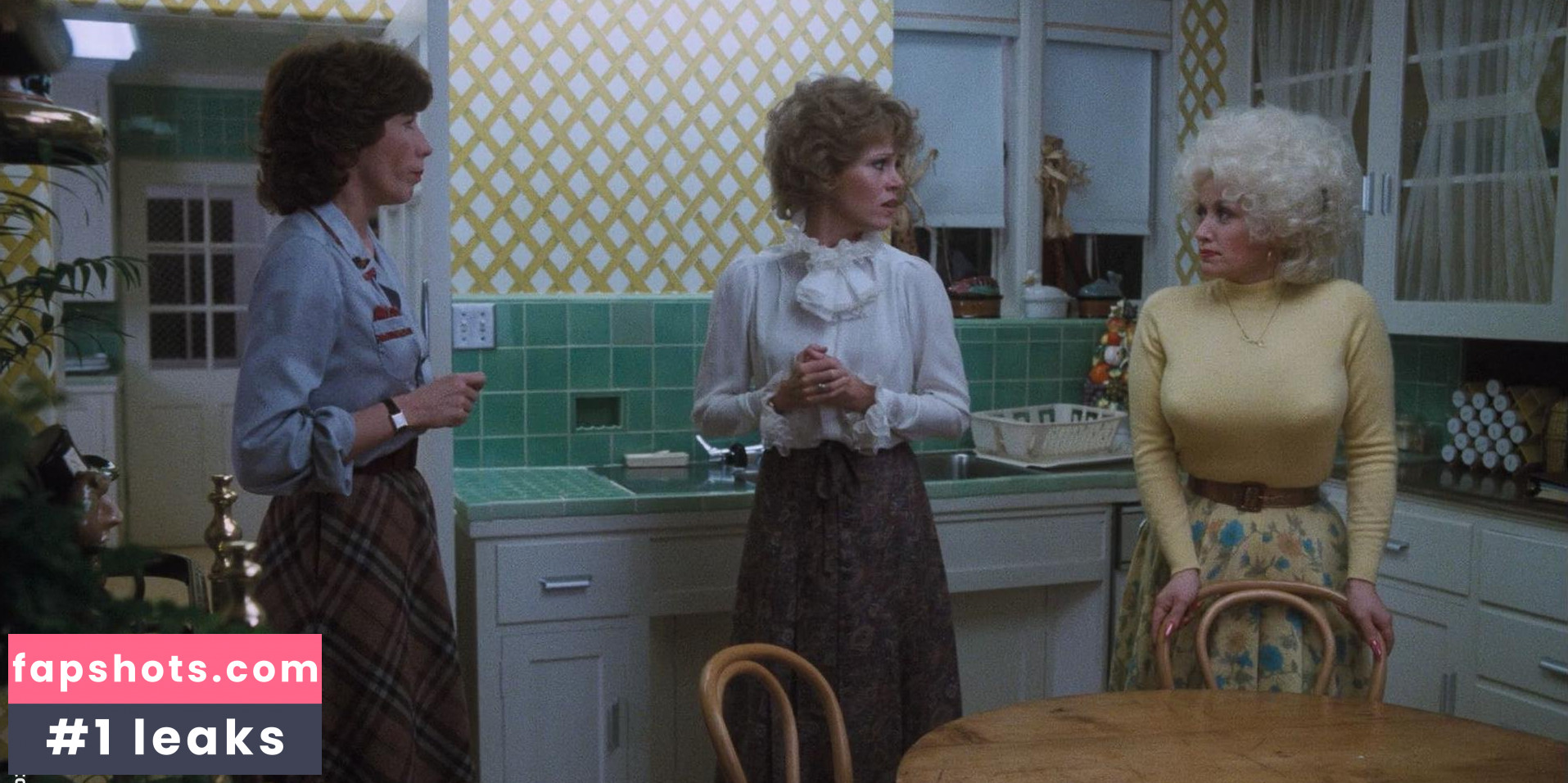 Dolly Parton Nude Leaks OnlyFans Photos #75 - LeakJerk