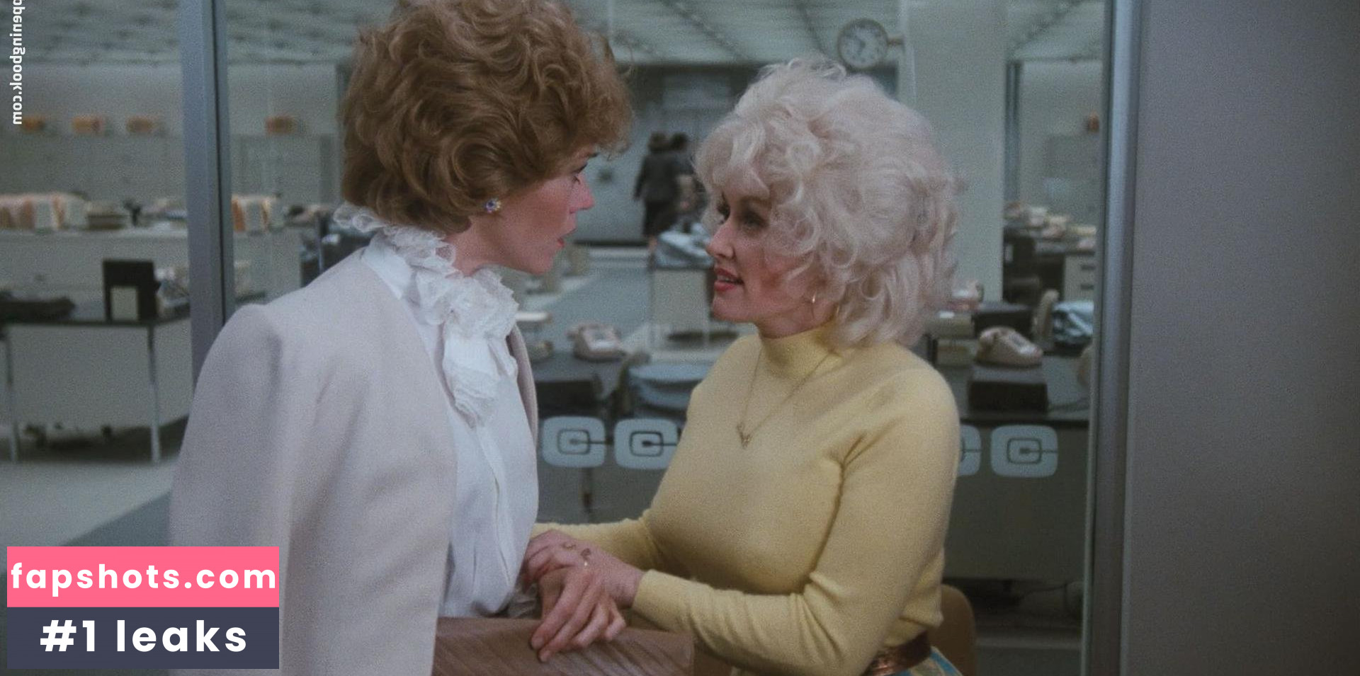 Dolly Parton Nude Leaks OnlyFans Photos #76 - LeakJerk