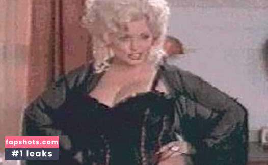 Dolly Parton Nude Leaks OnlyFans Photos #77 - LeakJerk
