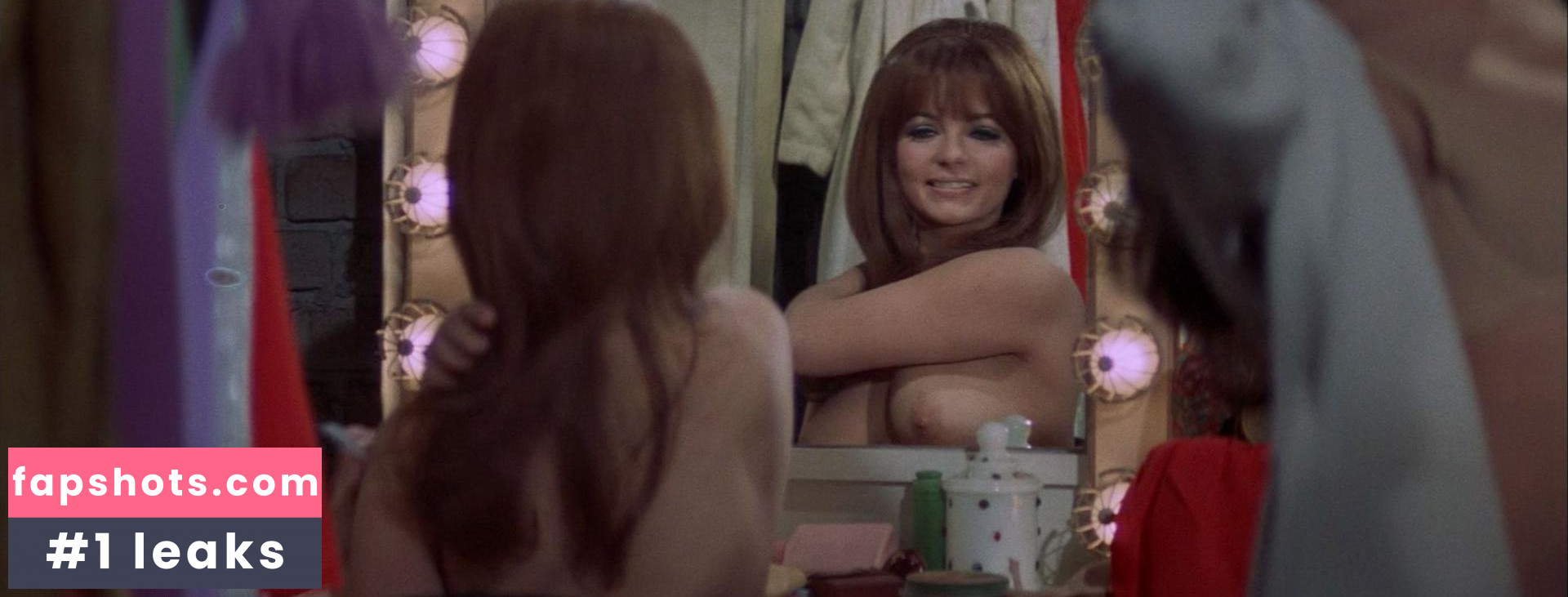 Dolly Read Nahé úniky fotek pouze od fanoušků #6 - Fapshots