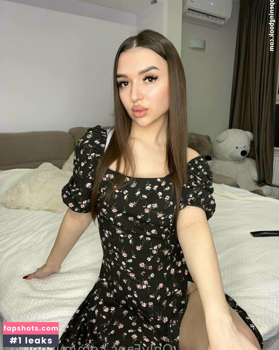 dolly_reed Nahé úniky fotek pouze od fanoušků #2 - Fapshots