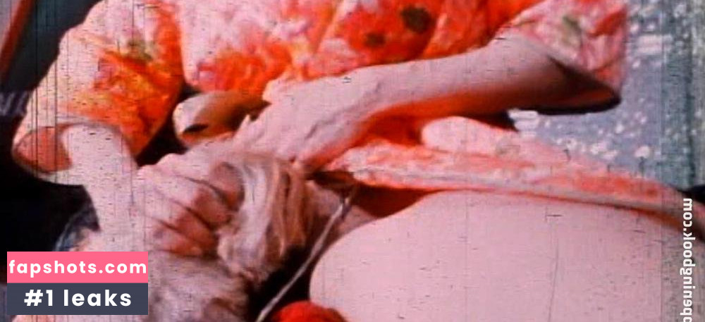 Dolly Sharp Nude Leaks OnlyFans Photos #5 - LeakJerk