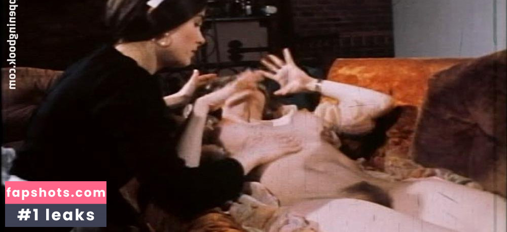 Dolly Sharp Nude Leaks OnlyFans Photos #8 - LeakJerk