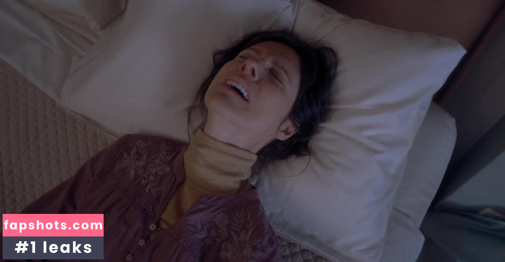 Dolly Wells gallery photo #2