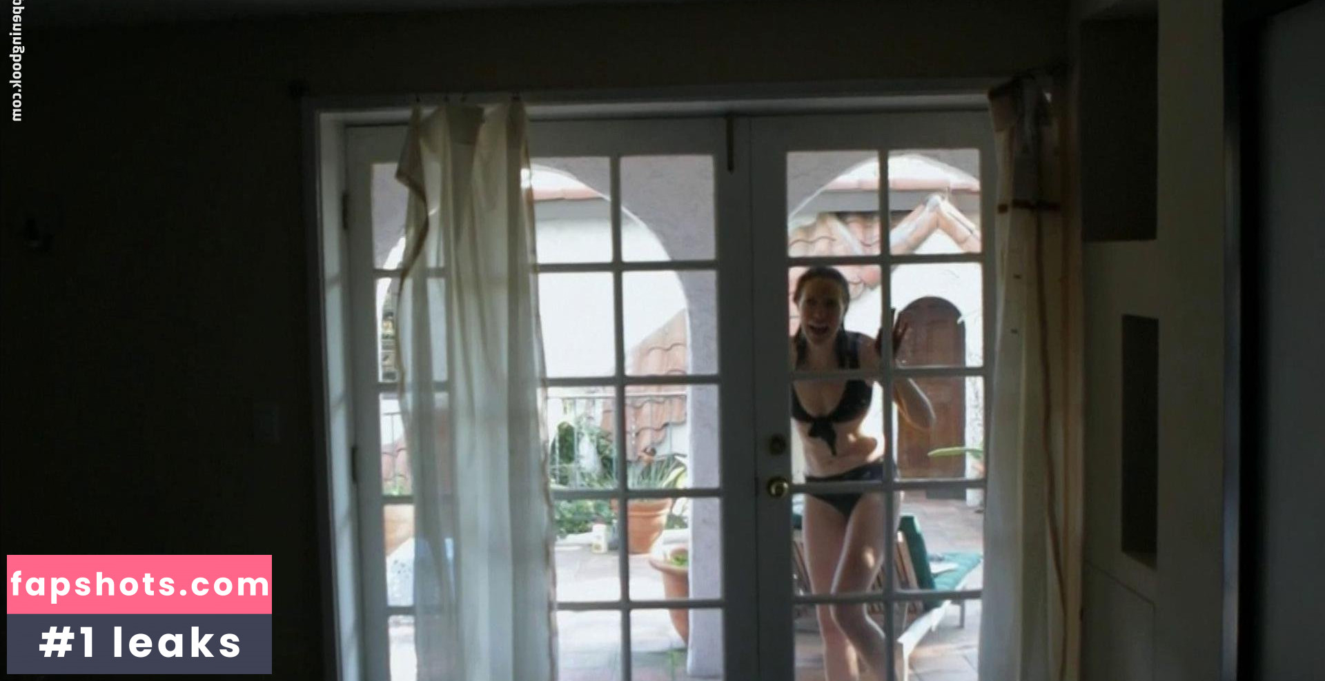 Dolly Wells gallery photo #3