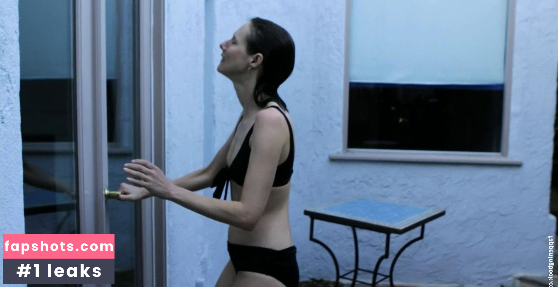 Dolly Wells gallery photo #9