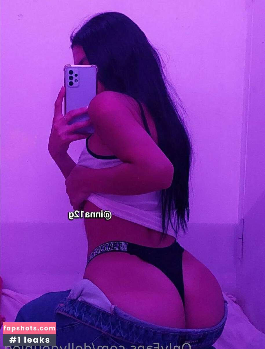 dollydoubled gallery photo #2