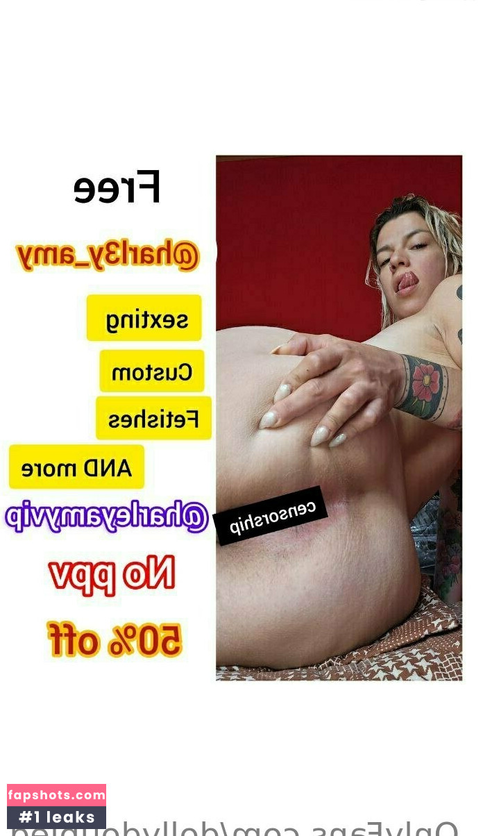 dollydoubled gallery photo #29