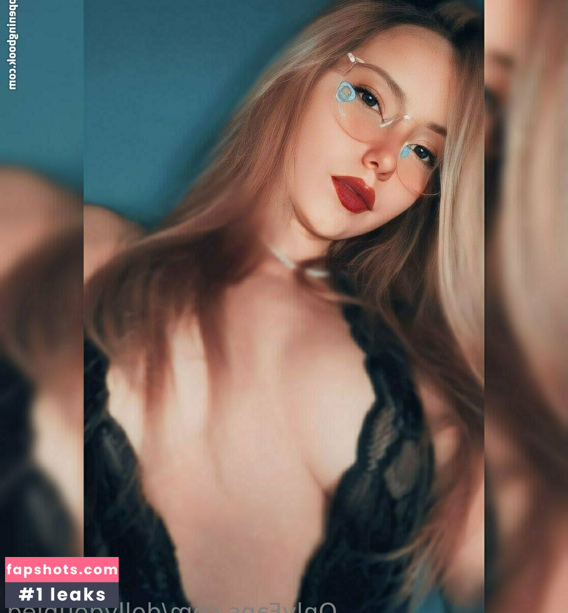 dollydoubled gallery photo #9