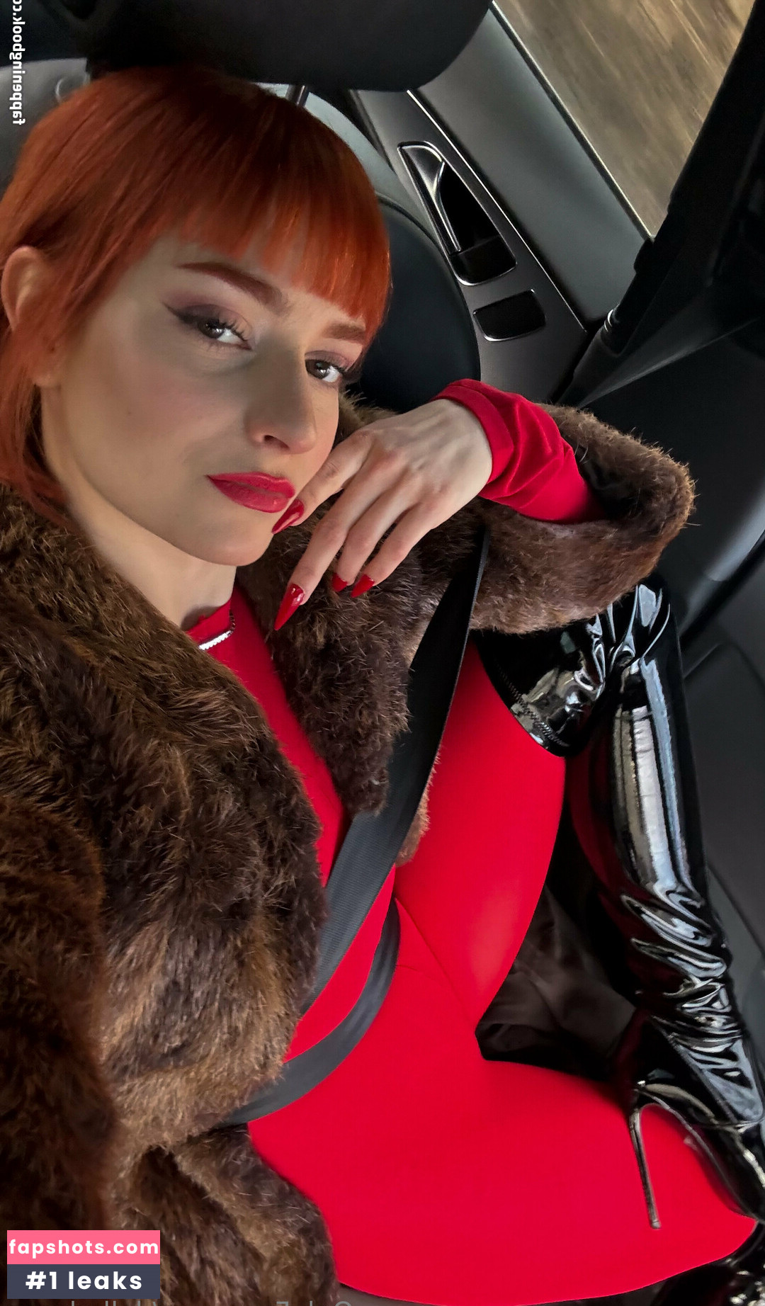 dollydyson Nude Leaks OnlyFans Photos #12 - LeakJerk