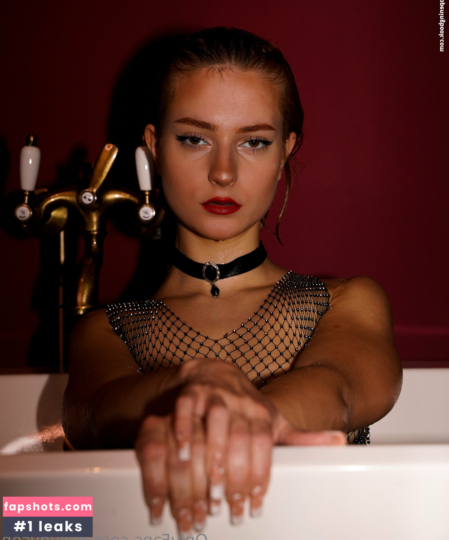 dollydyson Nude Leaks OnlyFans Photos #21 - LeakJerk