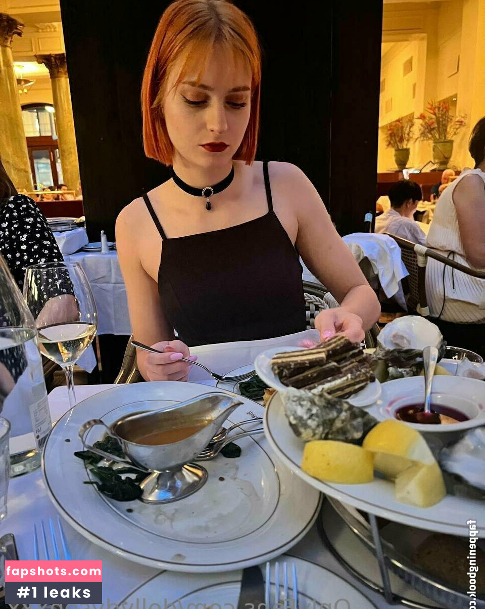 dollydysonxxx gallery photo #30