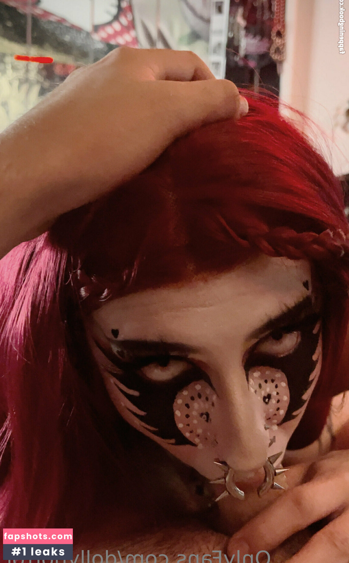 dollyhorror gallery photo #12