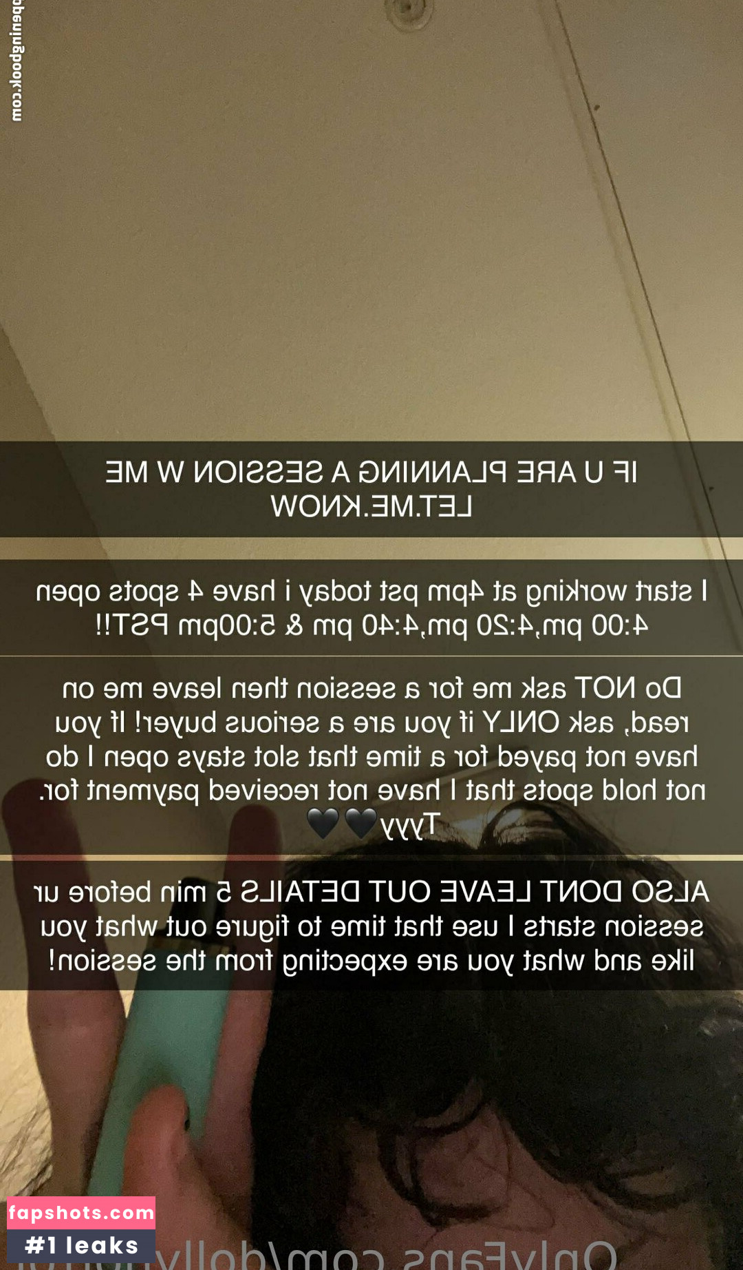 dollyhorror gallery photo #18