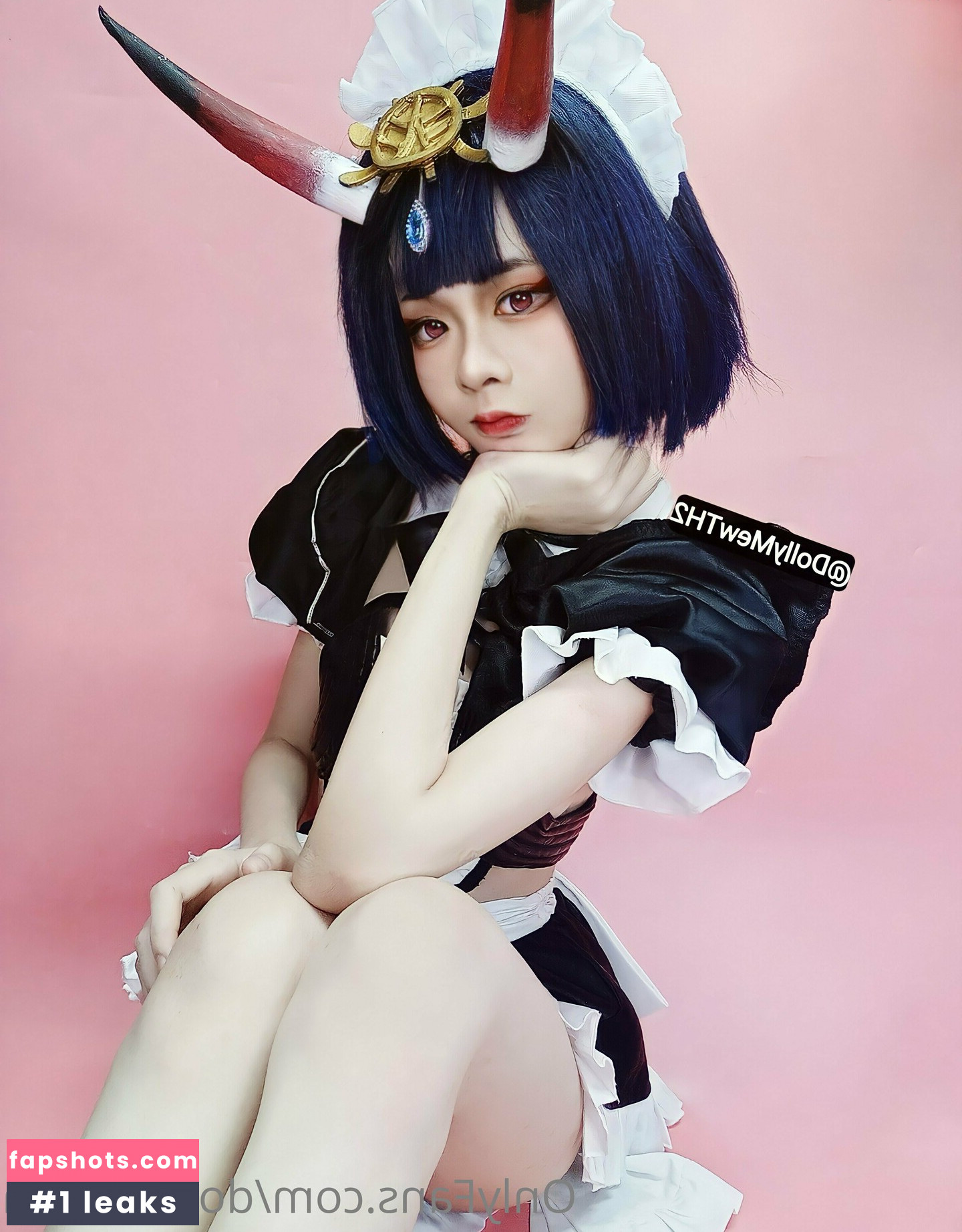 DollyMewTH Nude Leaks OnlyFans Photos #2 - LeakJerk