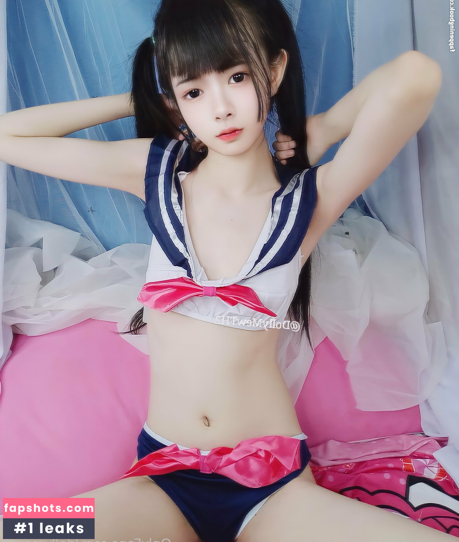 DollyMewTH Nude Leaks OnlyFans Photos #11 - LeakJerk