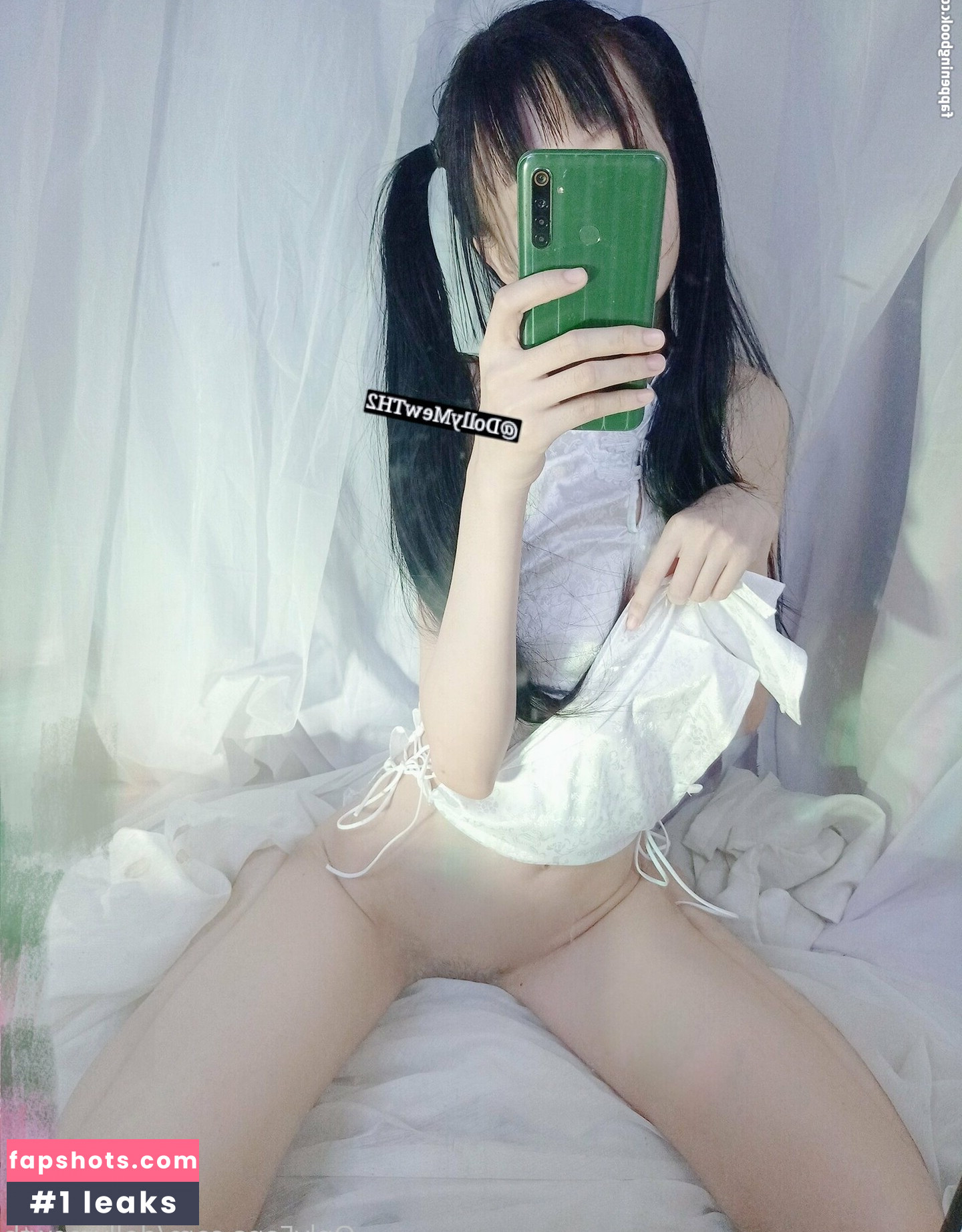 DollyMewTH Nude Leaks OnlyFans Photos #24 - LeakJerk