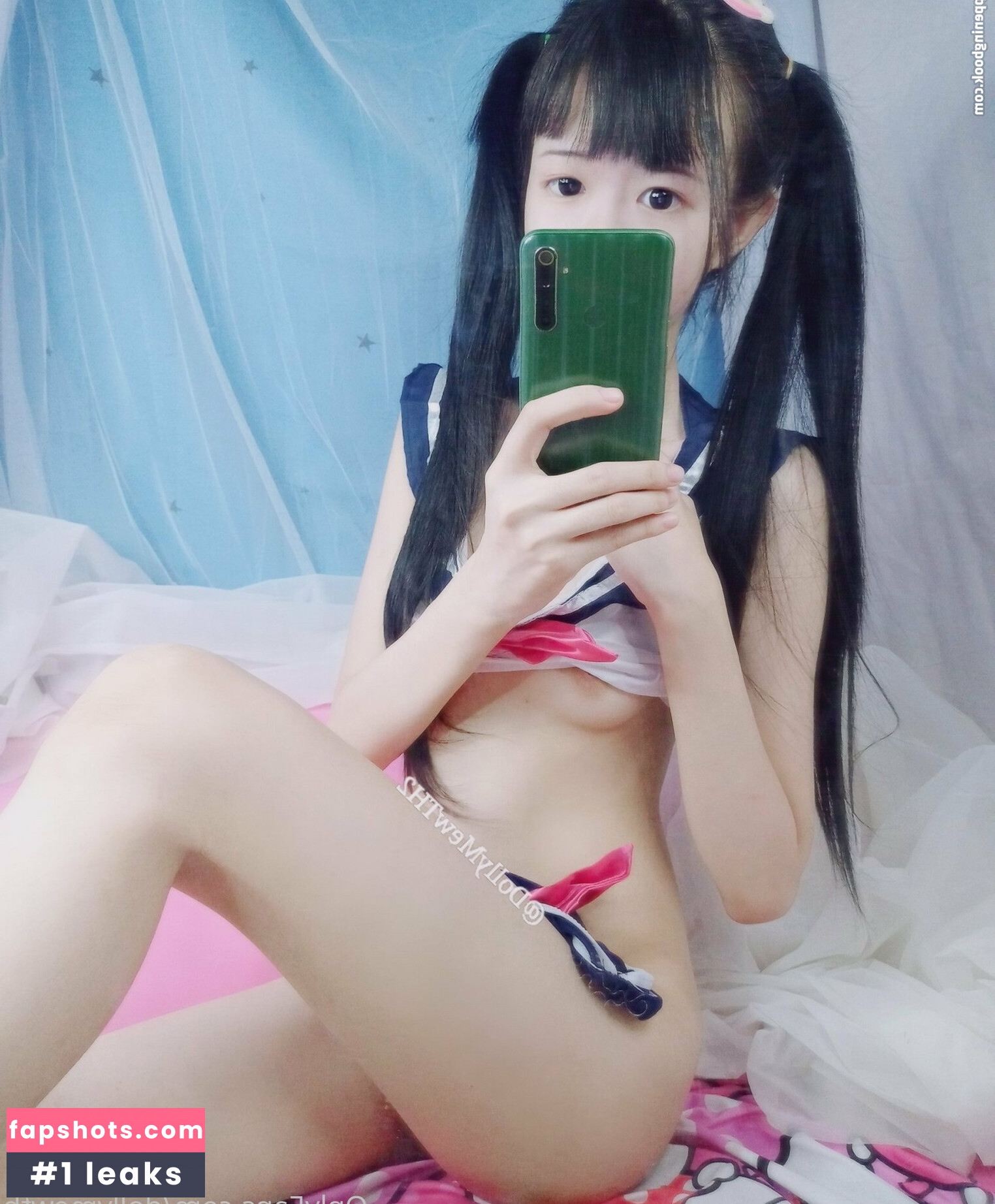 DollyMewTH Nude Leaks OnlyFans Photos #27 - LeakJerk