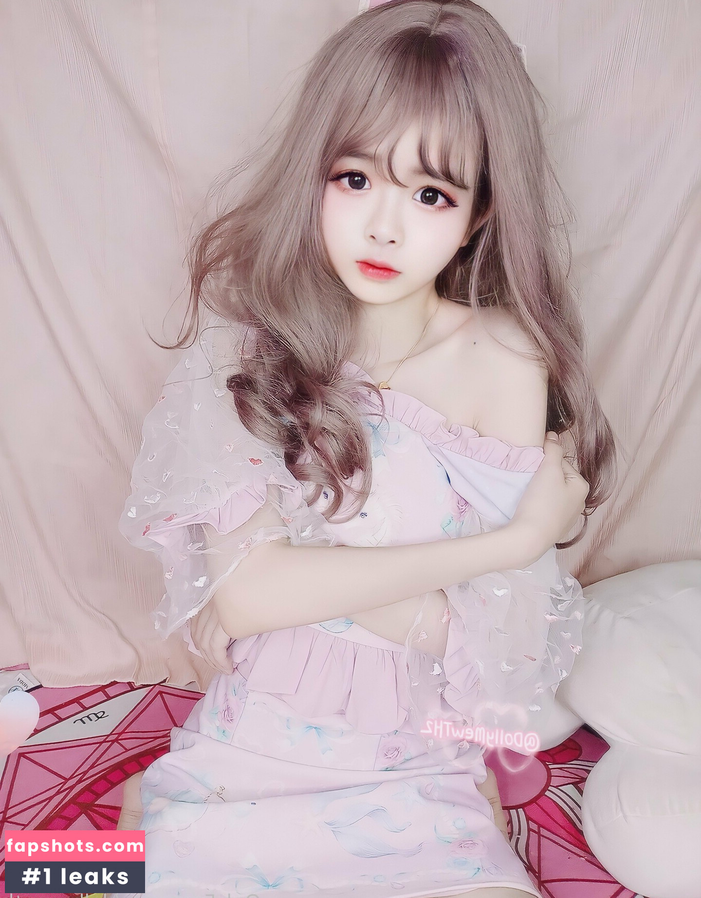 DollyMewTH Nude Leaks OnlyFans Photos #29 - LeakJerk