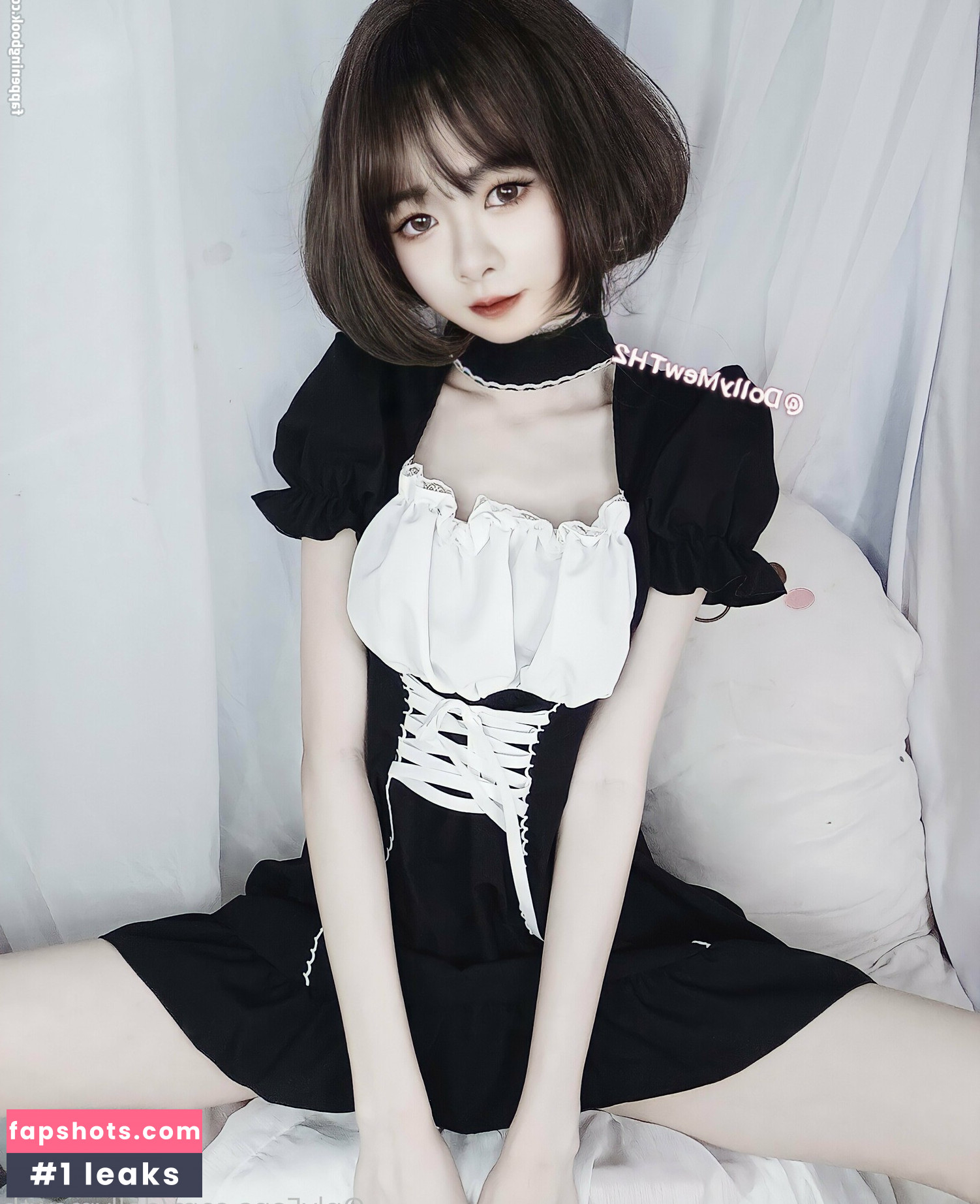 DollyMewTH Nude Leaks OnlyFans Photos #4 - LeakJerk