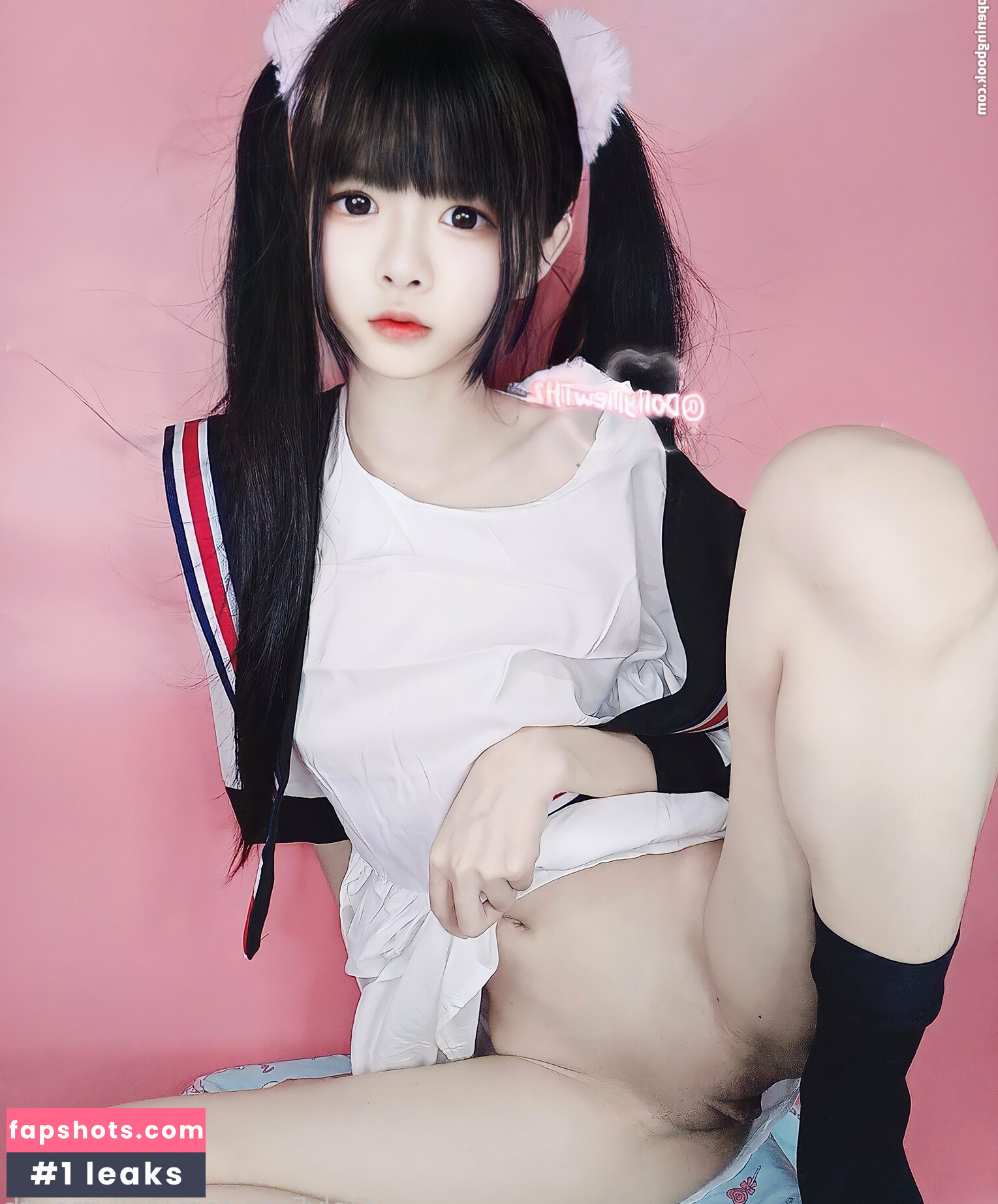 DollyMewTH Nude Leaks OnlyFans Photos #31 - LeakJerk