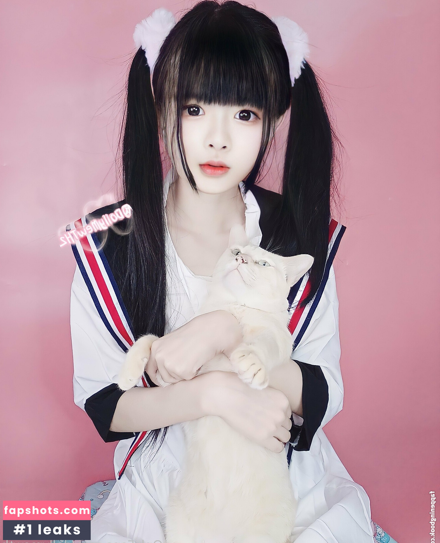 DollyMewTH Nude Leaks OnlyFans Photos #39 - LeakJerk