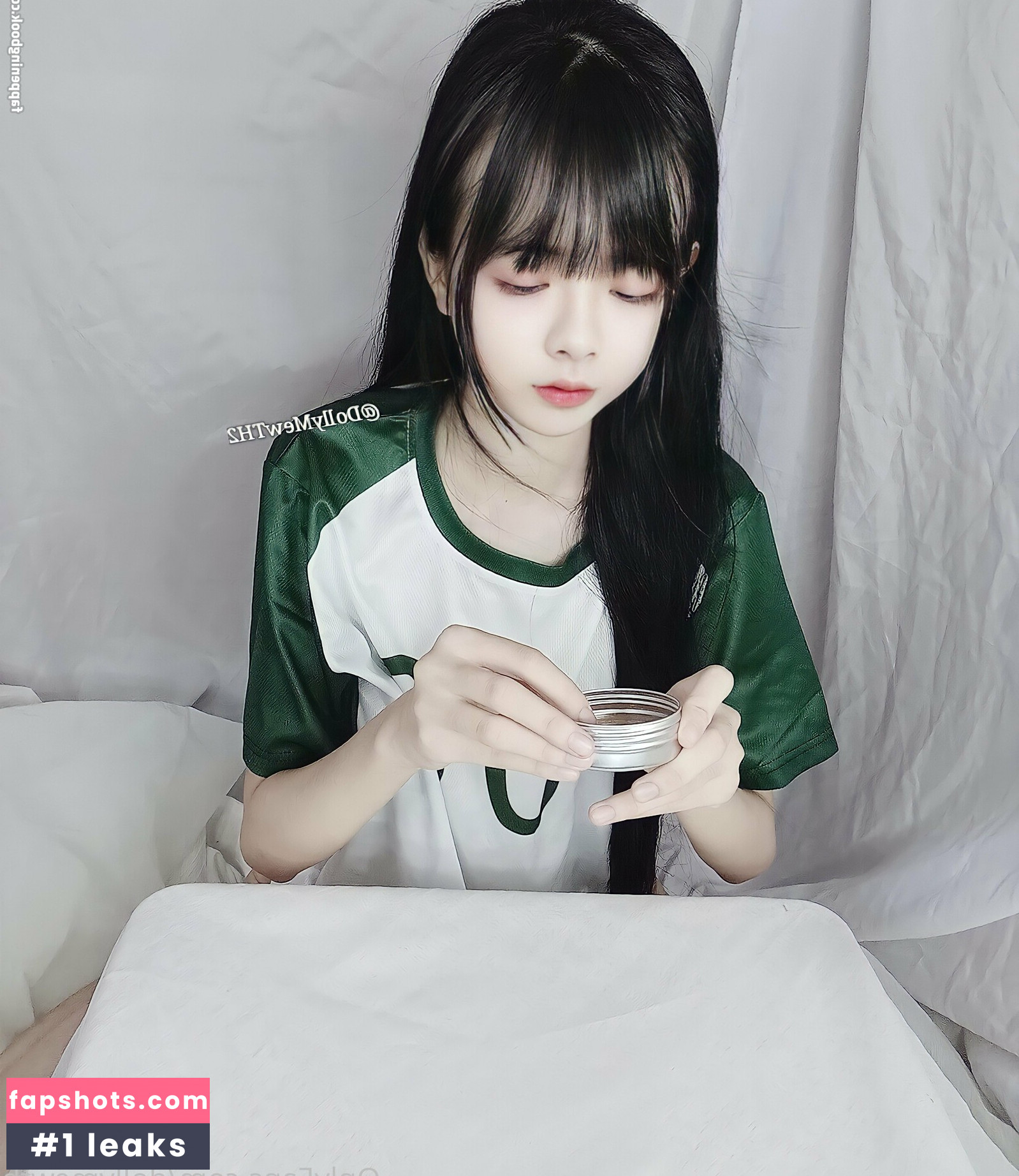 DollyMewTH Nude Leaks OnlyFans Photos #40 - LeakJerk