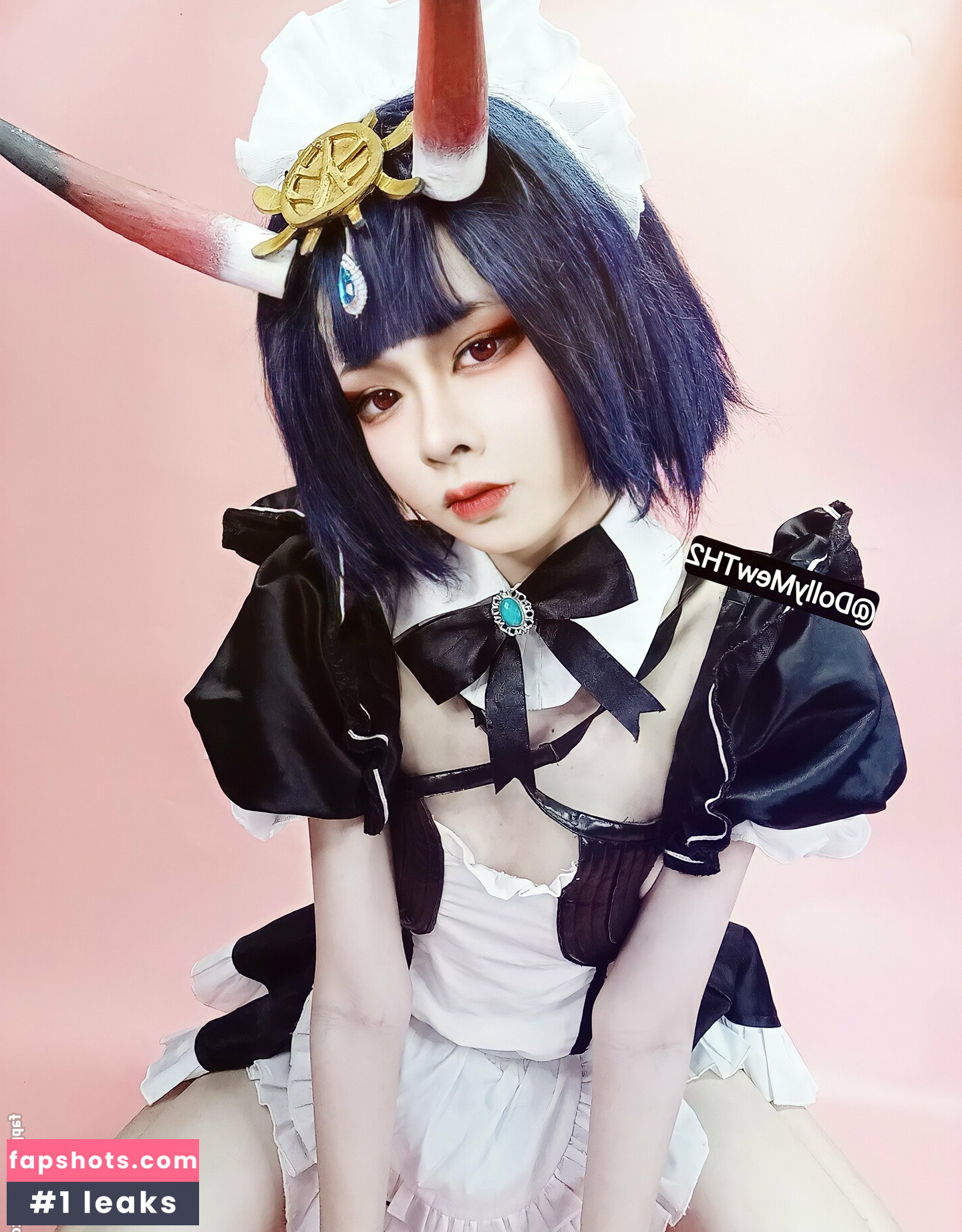 DollyMewTH Nude Leaks OnlyFans Photos #5 - LeakJerk