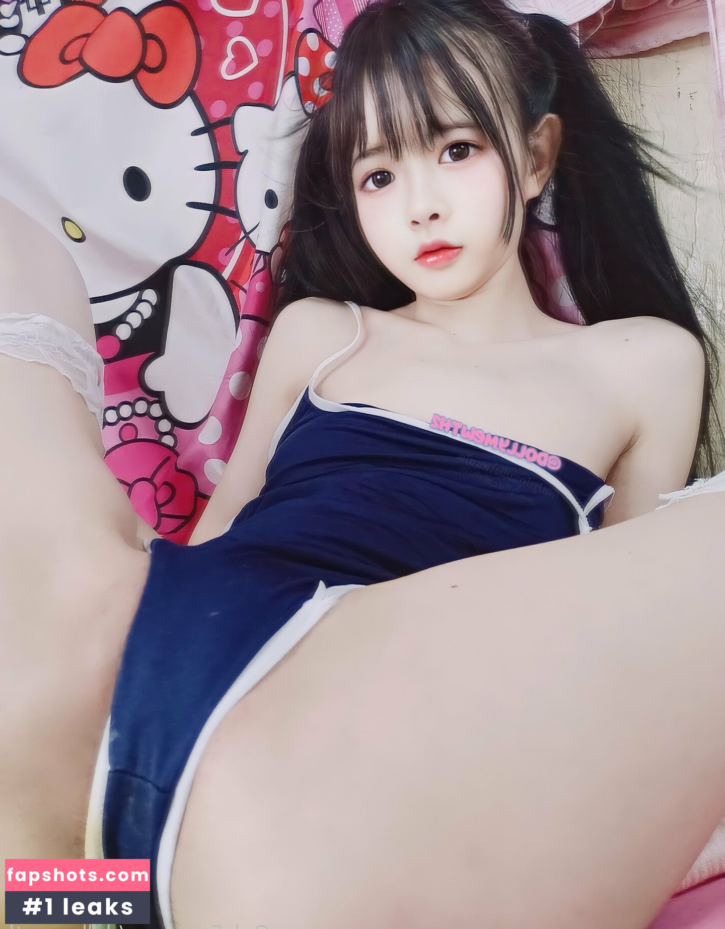 DollyMewTH Nude Leaks OnlyFans Photos #43 - LeakJerk