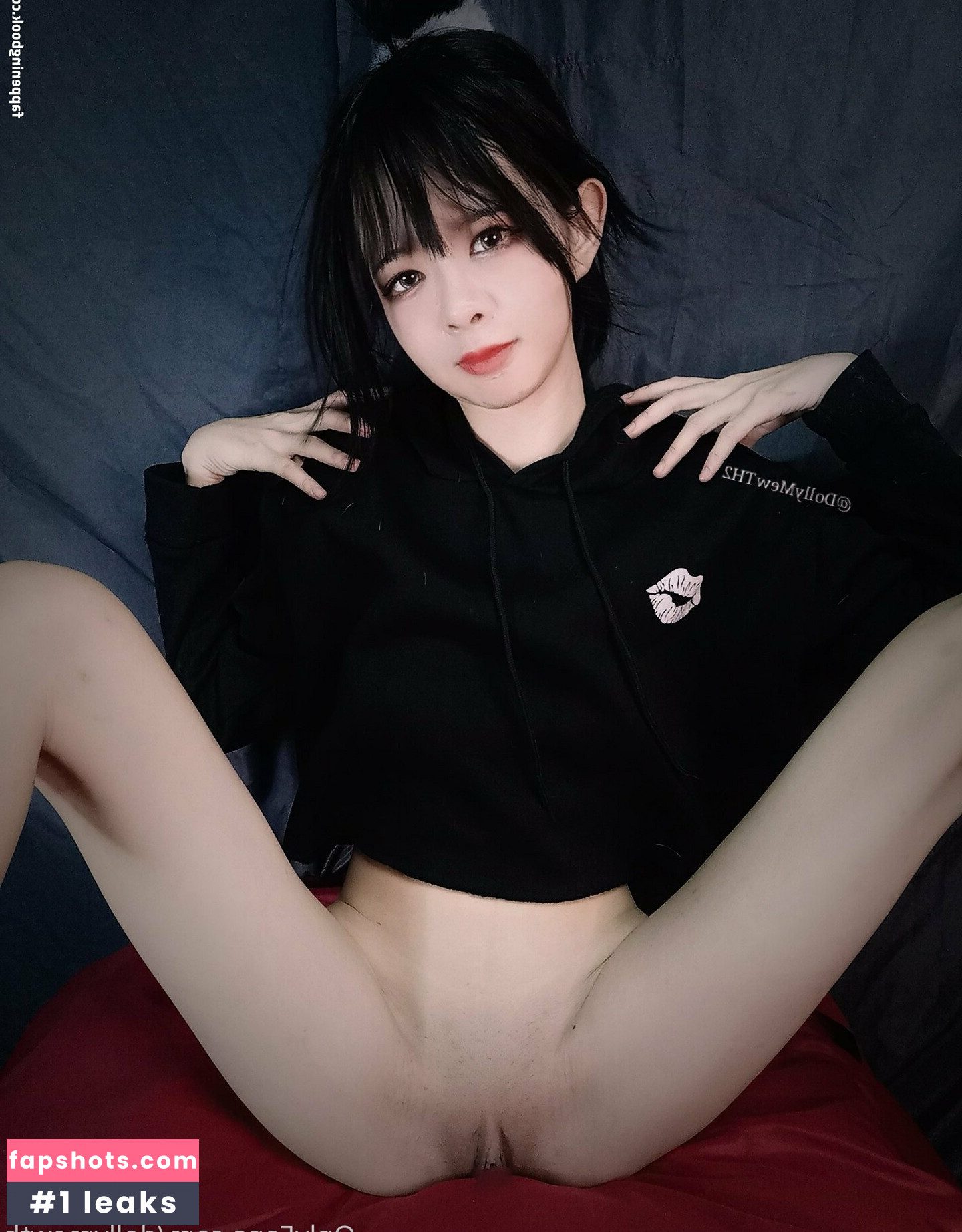 DollyMewTH Nude Leaks OnlyFans Photos #45 - LeakJerk