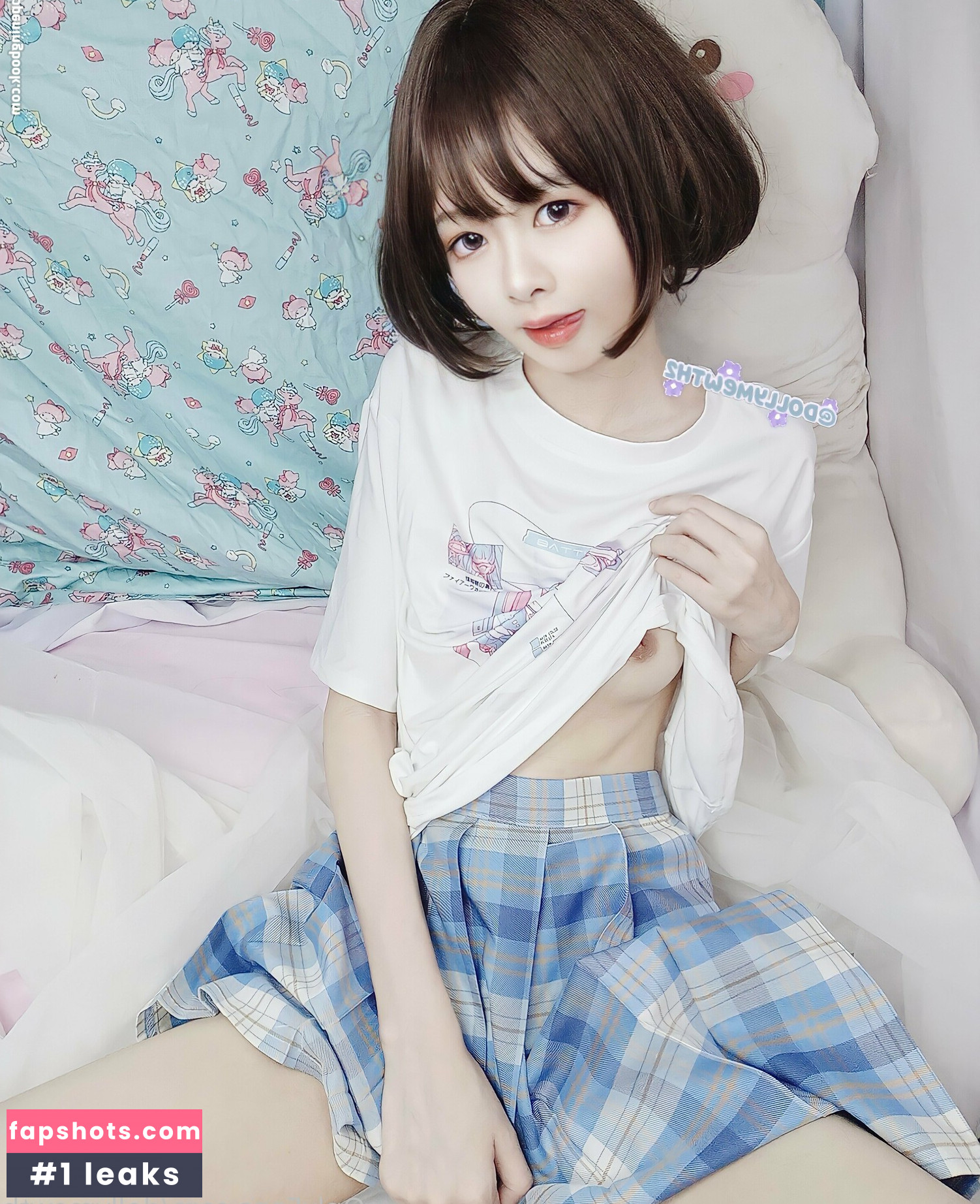 DollyMewTH Nude Leaks OnlyFans Photos #47 - LeakJerk