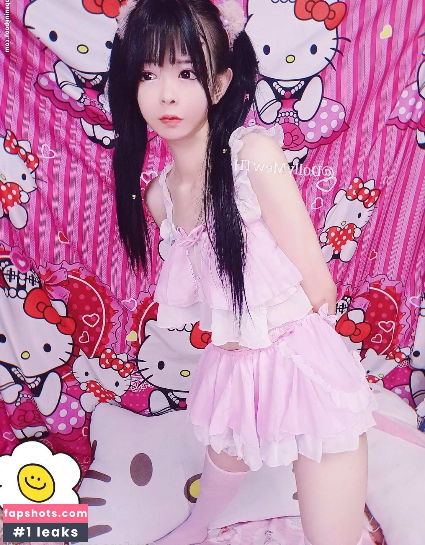 DollyMewTH Nude Leaks OnlyFans Photos #48 - LeakJerk