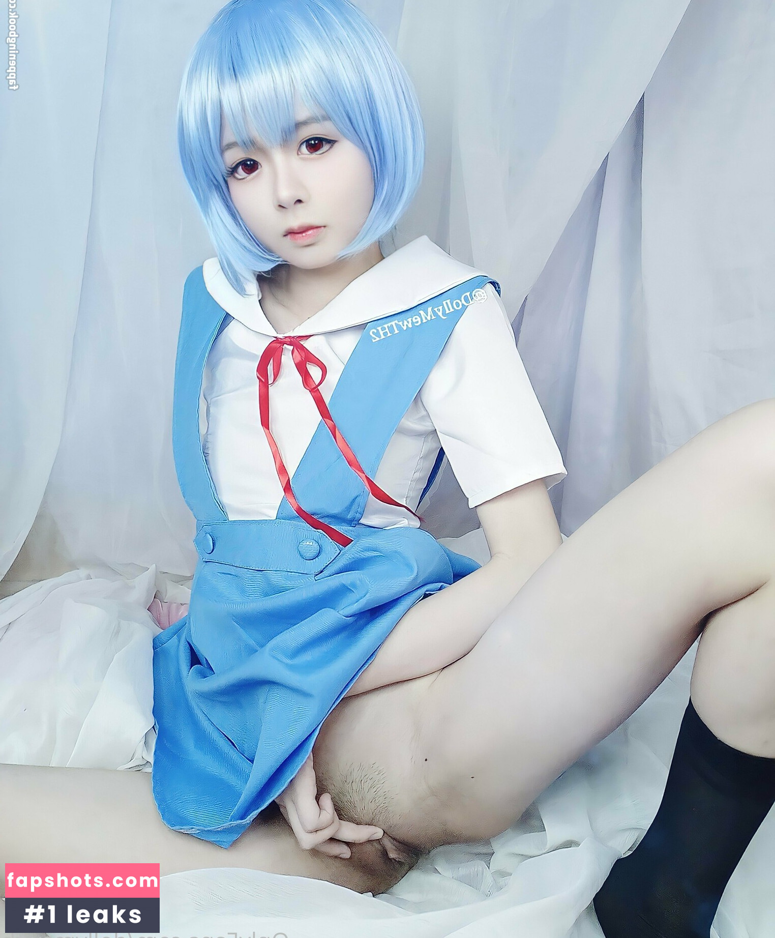 DollyMewTH Nude Leaks OnlyFans Photos #53 - LeakJerk