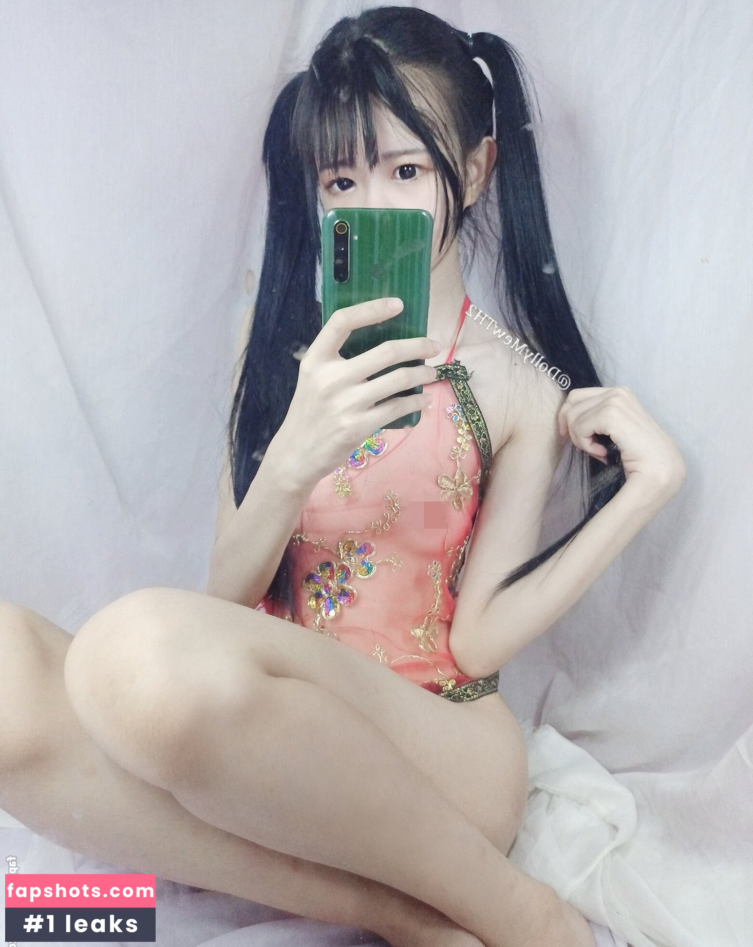 DollyMewTH Nude Leaks OnlyFans Photos #57 - LeakJerk