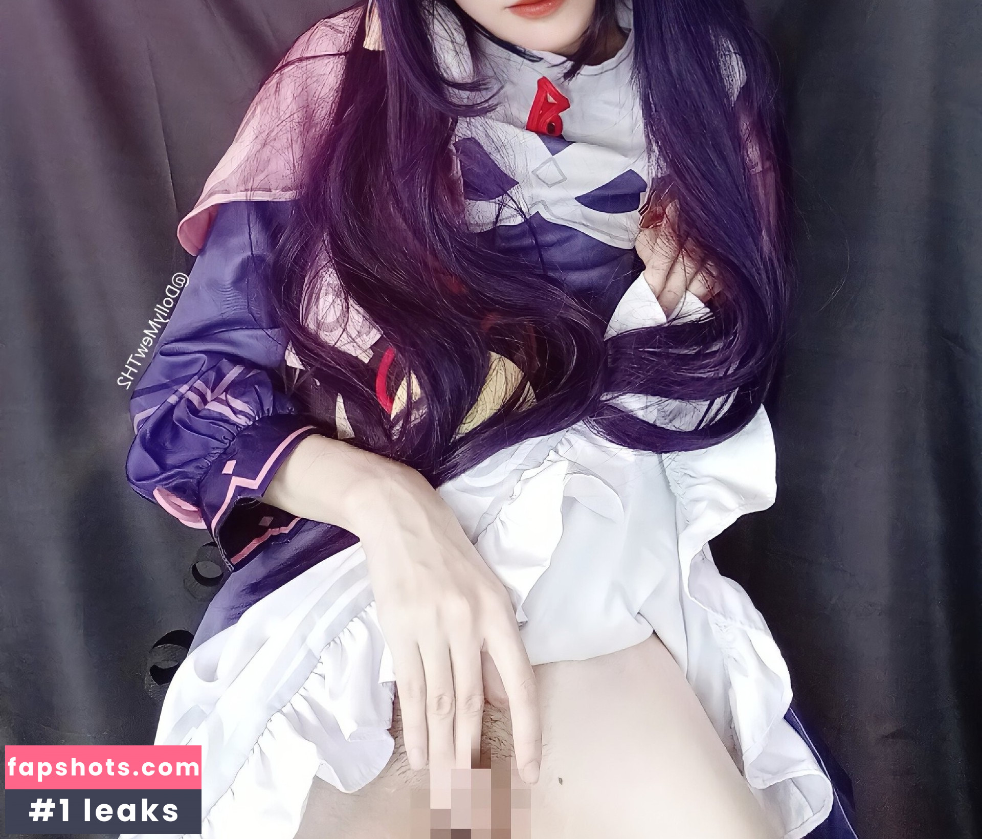 DollyMewTH Nude Leaks OnlyFans Photos #60 - LeakJerk