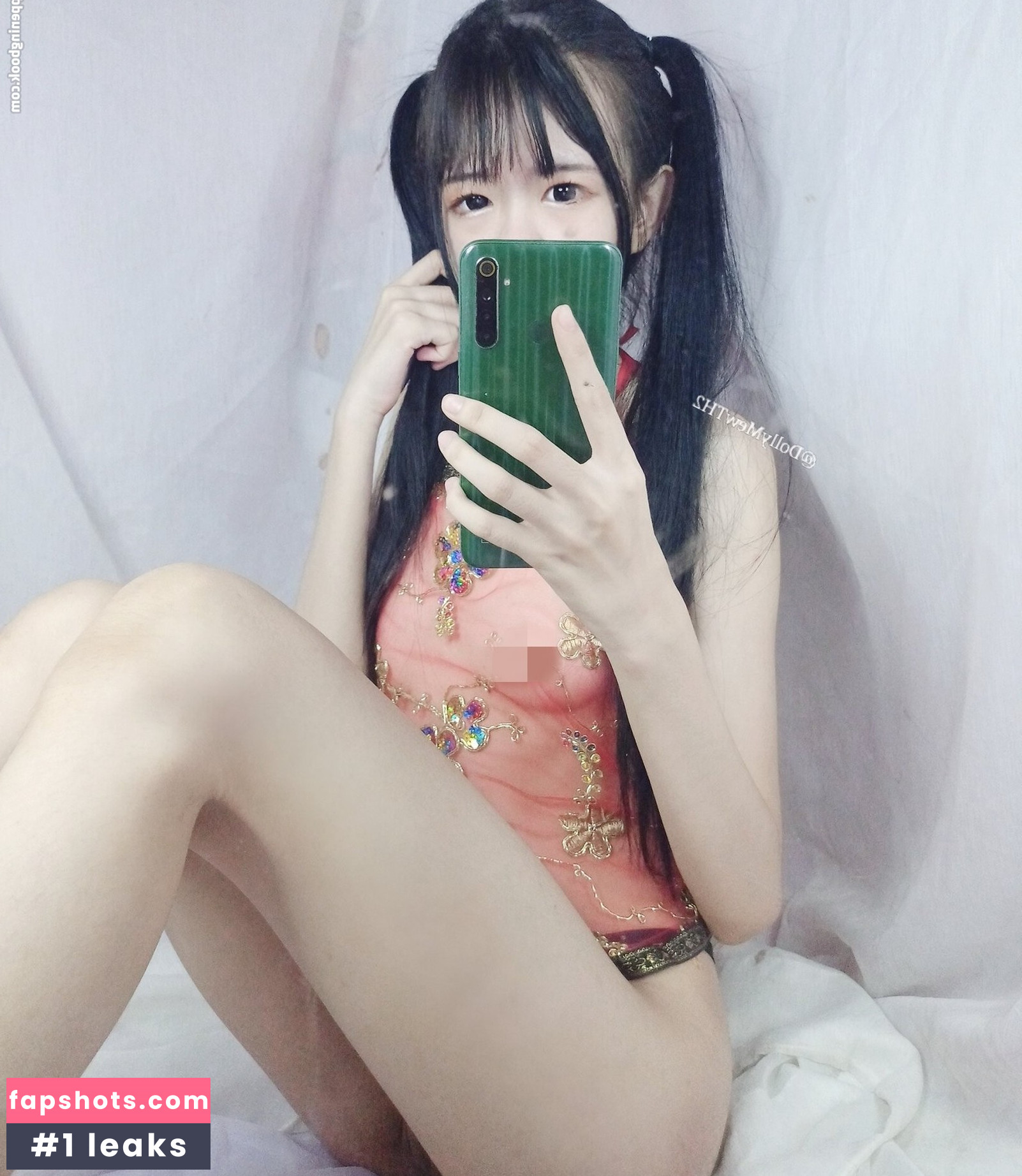 DollyMewTH Nude Leaks OnlyFans Photos #61 - LeakJerk