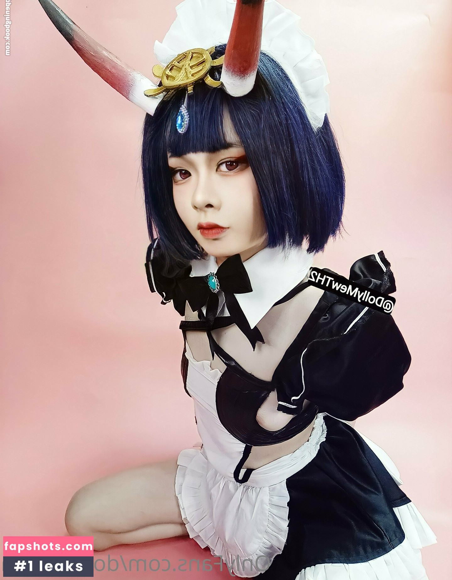 DollyMewTH Nude Leaks OnlyFans Photos #8 - LeakJerk