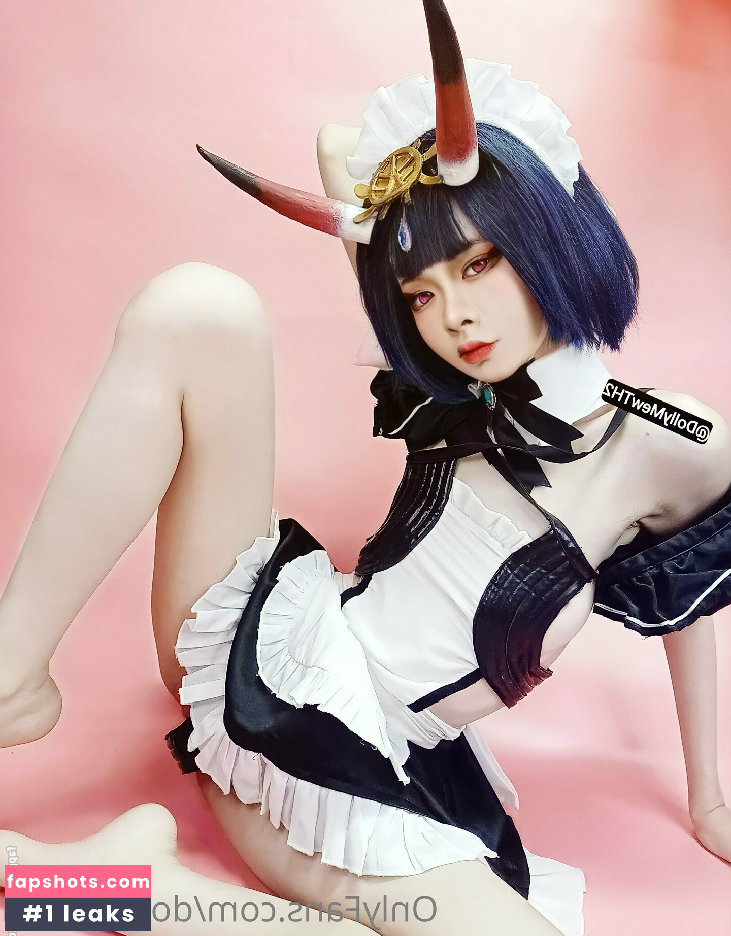 DollyMewTH Nude Leaks OnlyFans Photos #9 - LeakJerk