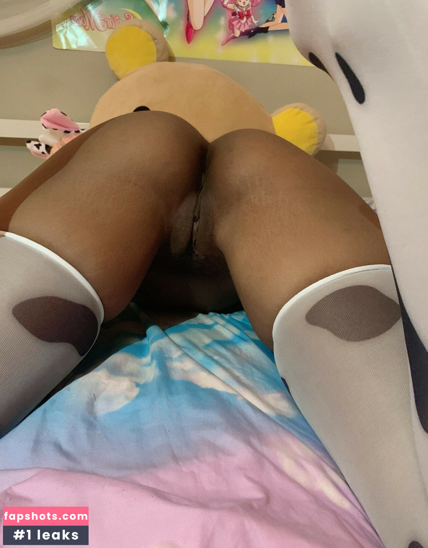 Dollyrama Nahé úniky fotek pouze od fanoušků #13 - Fapshots