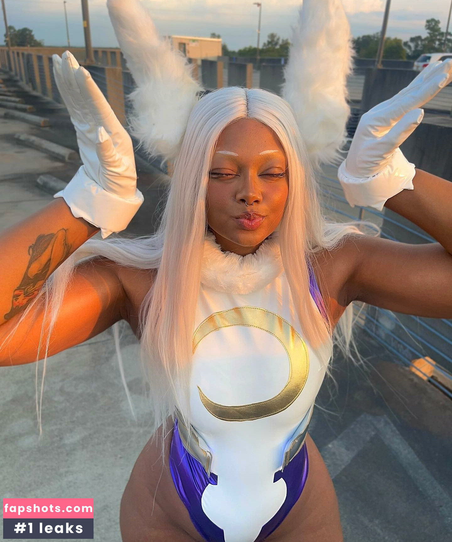 Dollyrama Nahé úniky fotek pouze od fanoušků #19 - Fapshots