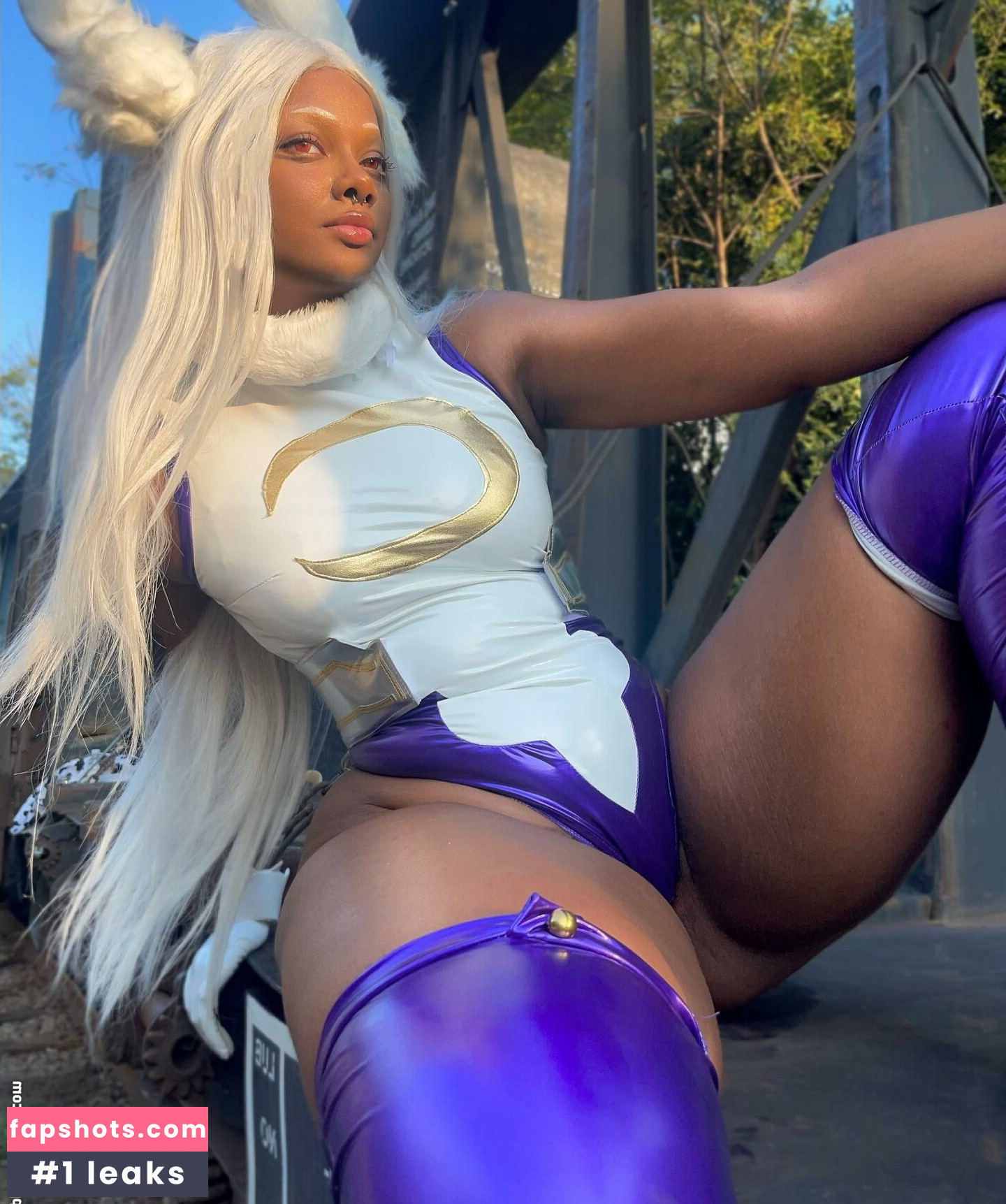 Dollyrama Nahé úniky fotek pouze od fanoušků #23 - Fapshots