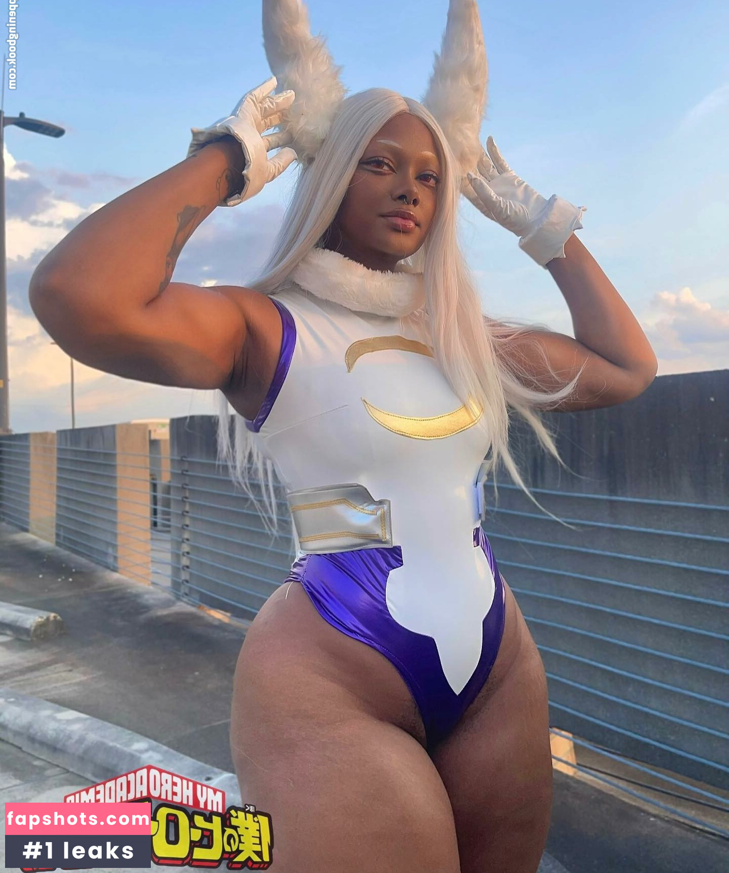 Dollyrama Nahé úniky fotek pouze od fanoušků #25 - Fapshots