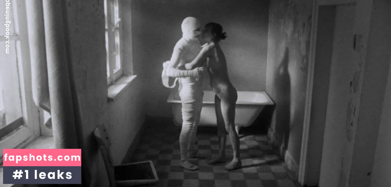 Dolores Bouckaert nude babe gallery